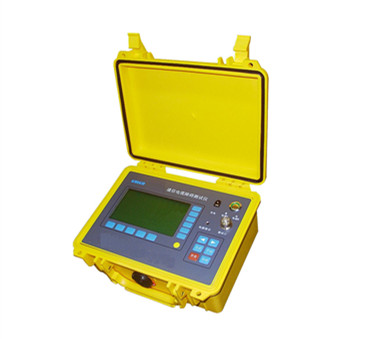 常見電纜故障的原因及電纜故障檢測(cè)方法