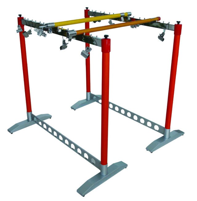 KDZD3588計算機(jī)控制電氣強(qiáng)度測試系統(tǒng)（核電站版）技術(shù)特點