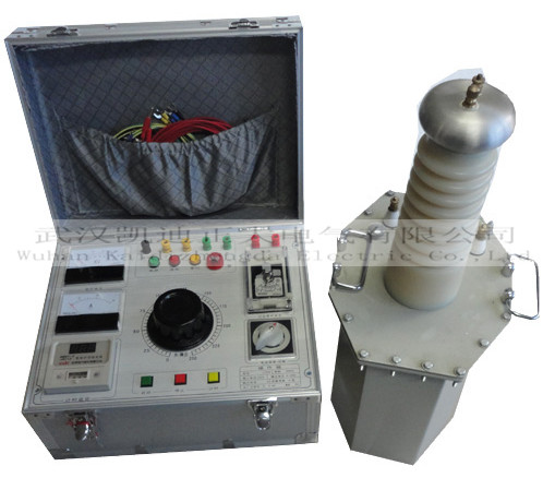 智能交流耐壓測(cè)試儀升級(jí)版上市啦