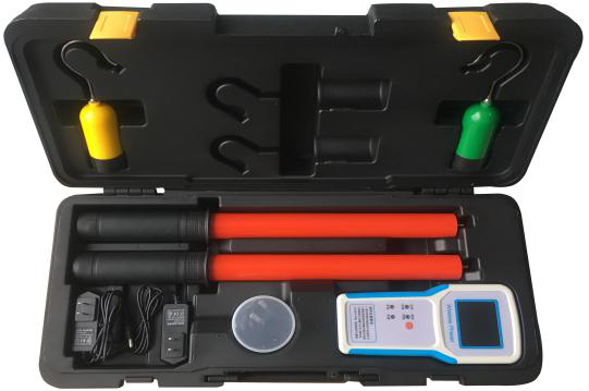 新款上市：TAG-8600無(wú)線(xiàn)高壓核相儀