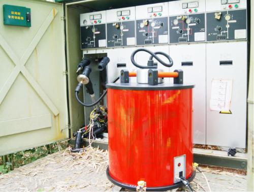 電纜震蕩波局放定位系統(tǒng)試驗(yàn)?zāi)康募胺椒?/></a></div>
            <div   id=