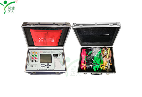 凱迪正大高壓試驗(yàn)變壓器有哪些型號？