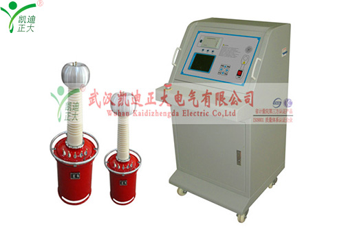 高壓試驗(yàn)變壓器試驗(yàn)流程對數(shù)據(jù)的重要性