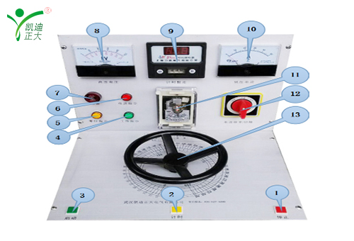 10kV開關(guān)柜要做哪些耐壓試驗您真的知道嗎？