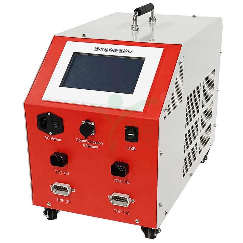 KDZD885C 電池容量平衡測(cè)試系統(tǒng)