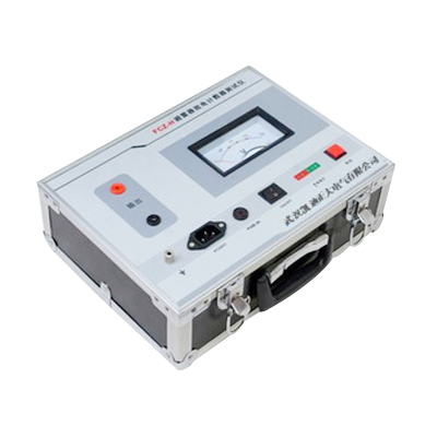 避雷器放電計(jì)數(shù)器測(cè)試儀