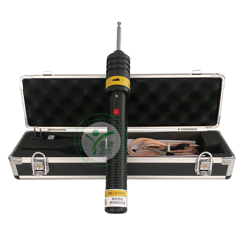 KDFZC-10雷擊計(jì)數(shù)器測(cè)試儀