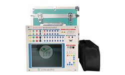 品質(zhì)保障！凱迪正式供貨浙江客戶微機(jī)繼電保護(hù)測試儀