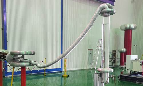 KDCT-120 高壓電纜油水終端、油水終端技術(shù)方案