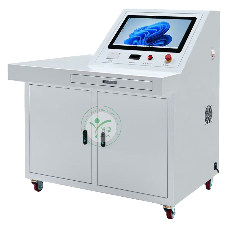 KDZD1255系列12kV一二次融合成套設備檢測系統(tǒng)