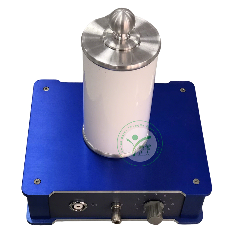 KDZD 介損測(cè)試儀檢驗(yàn)標(biāo)準(zhǔn)裝置